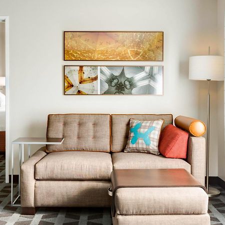 Towneplace Suites By Marriott Houston Baytown Luaran gambar