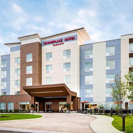 Towneplace Suites By Marriott Houston Baytown Luaran gambar