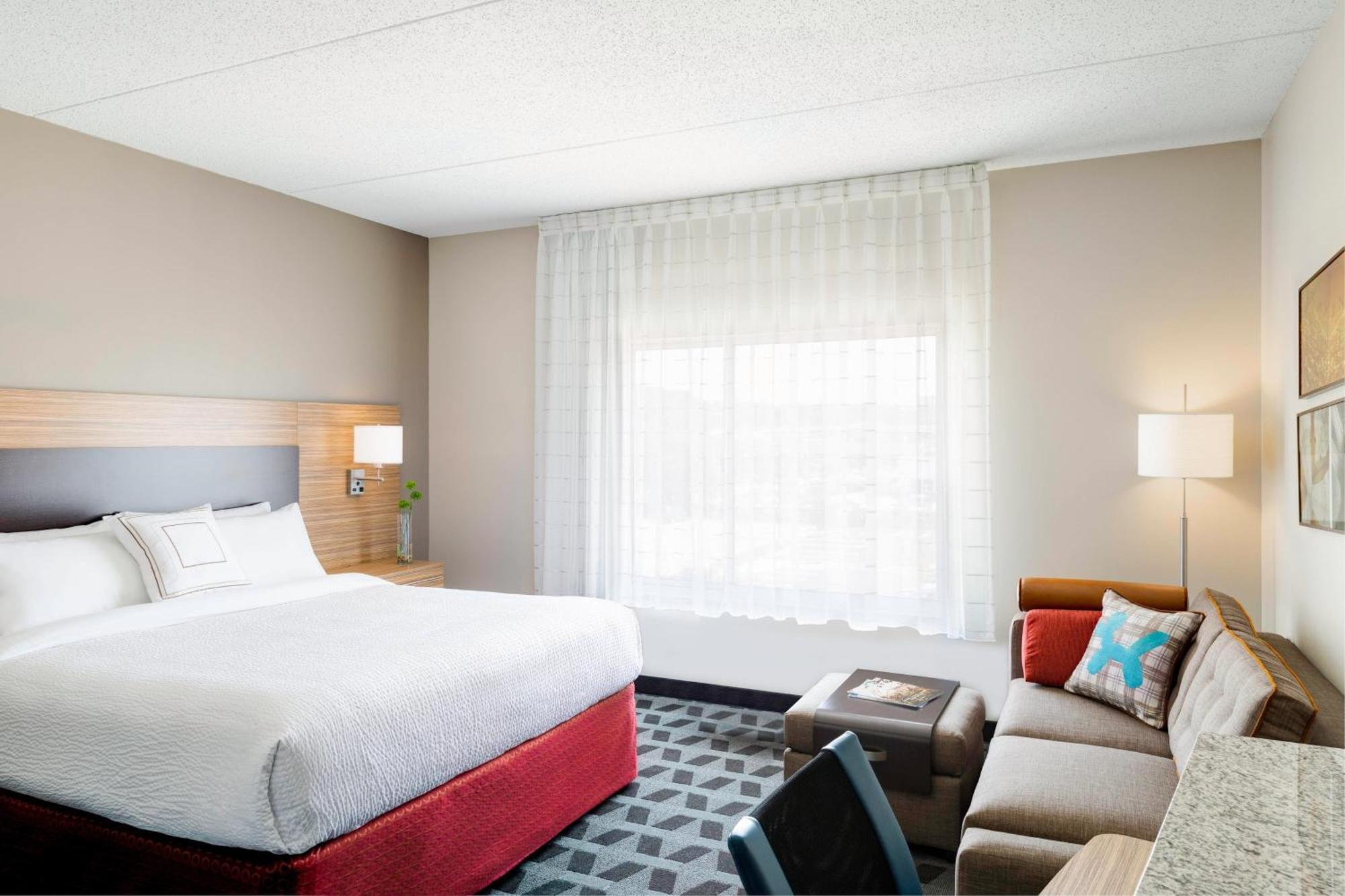 Towneplace Suites By Marriott Houston Baytown Luaran gambar